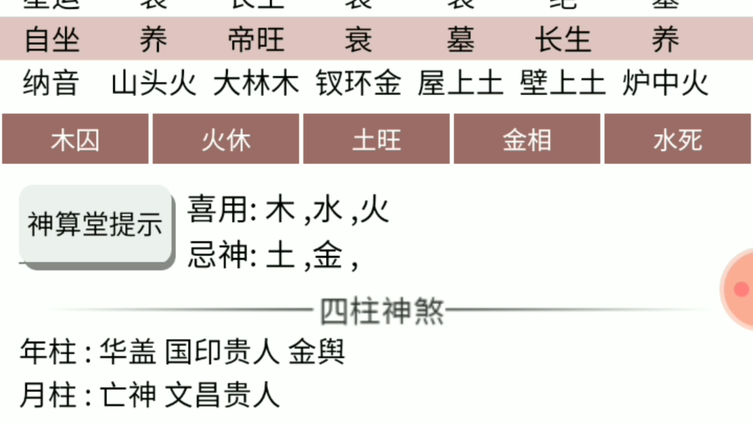 解读八字81哔哩哔哩bilibili