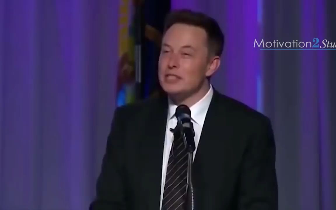 Elon Musk's Ultimate Advice for Students & College Grads  HOW TO SUCCEED IN LIF哔哩哔哩bilibili