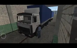 Descargar video: 《Motor Depot - AndroidTruck Washing 》