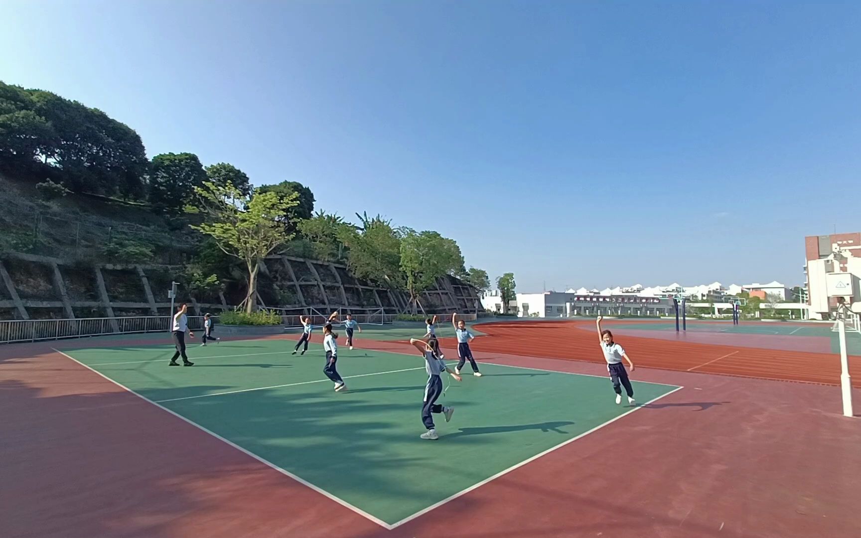 f 小学 刘魁 东莞市樟木头镇实验小学
