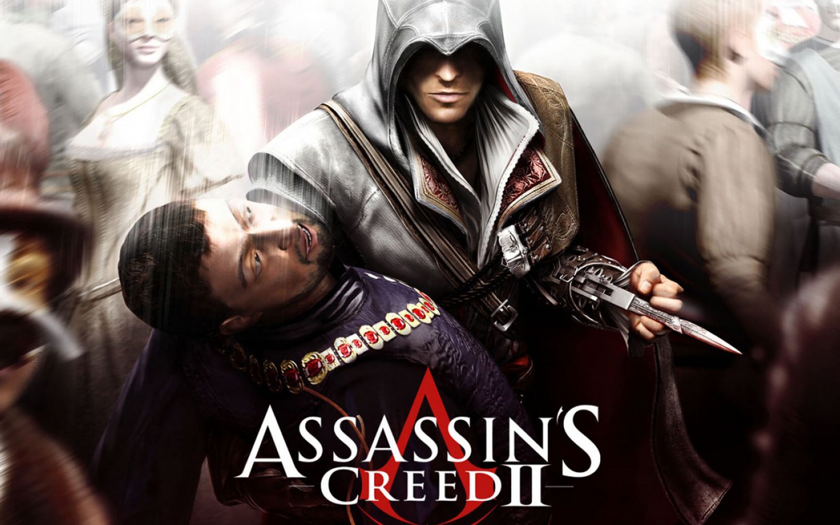 刺客信条2刺客陵墓