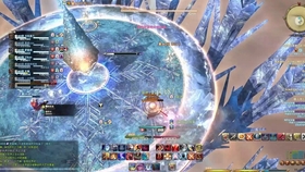 Ff14伊甸零式共鸣篇e7s过本记录 哔哩哔哩 つロ干杯 Bilibili