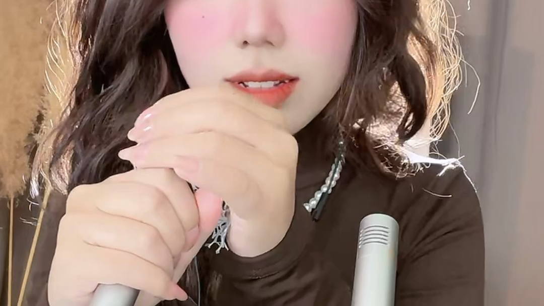 抖音兔子牙….