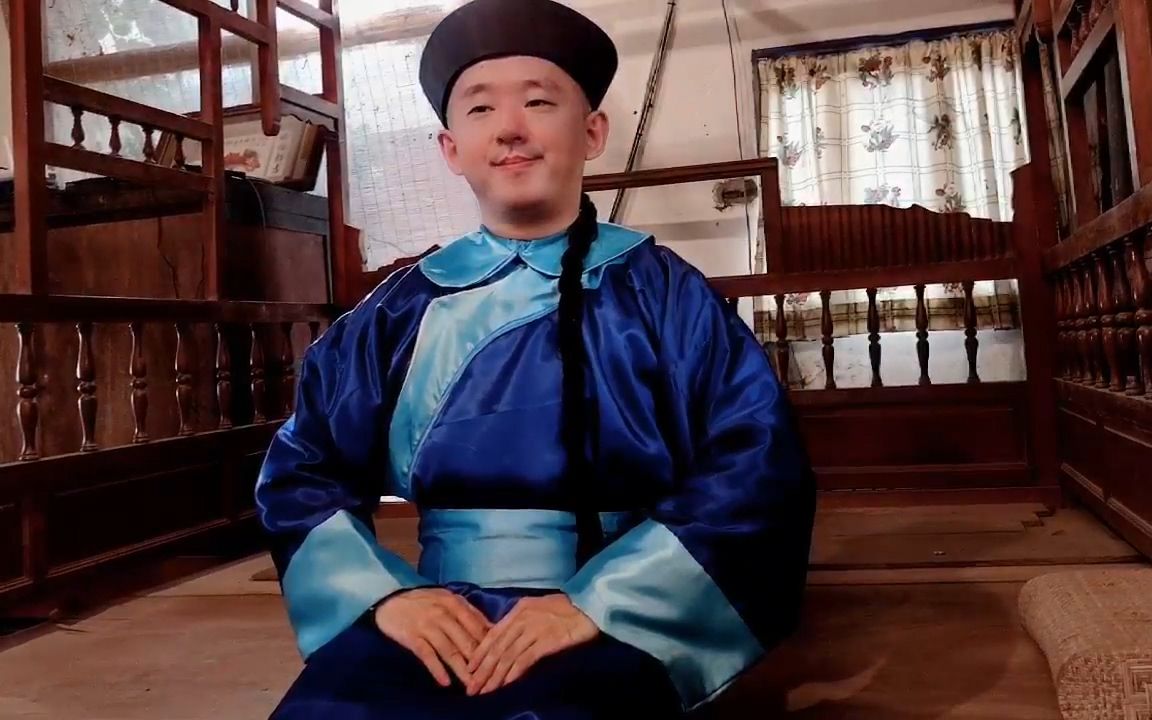 【狗粮15】10月7日 大表哥et户外撒狗粮节目~~第八天