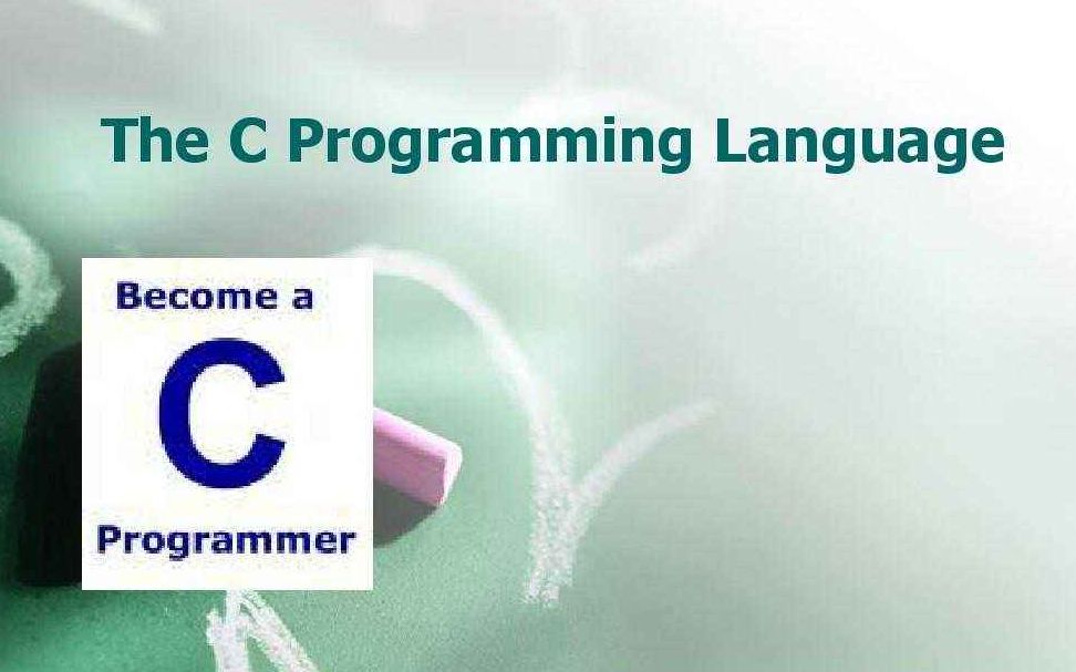 [图]【C语言】黑马C/C++24期完整版全套教程