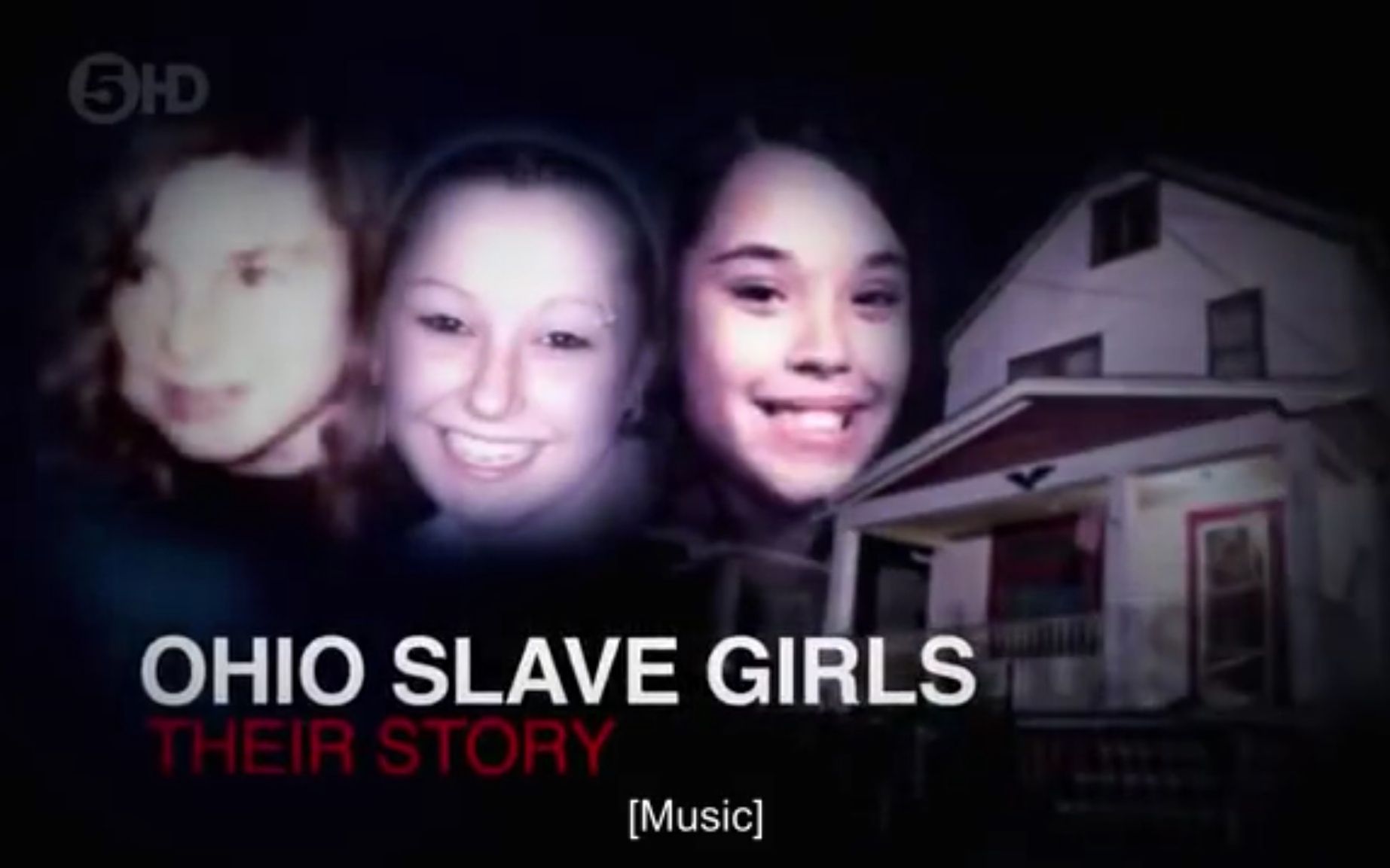 [图]【Ch5】俄亥俄州被囚禁的女孩 Ohio Slave Girls And Their Story