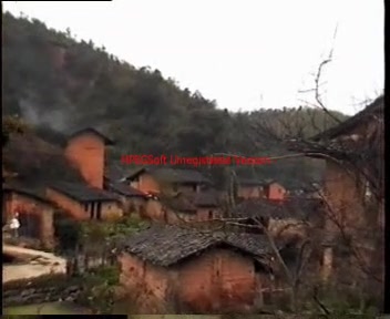 [图]《五坑风情》一个古老的视频，记录了20多年前南方农村过年时候的样子，满满的回忆。