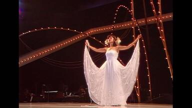 中山美穂】 WHUU! NATURAL 武道館LIVE 89_哔哩哔哩_bilibili