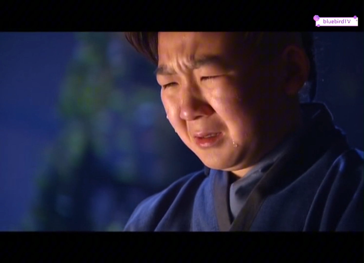 神雕侠侣刘亦菲黄晓明版第三集-02