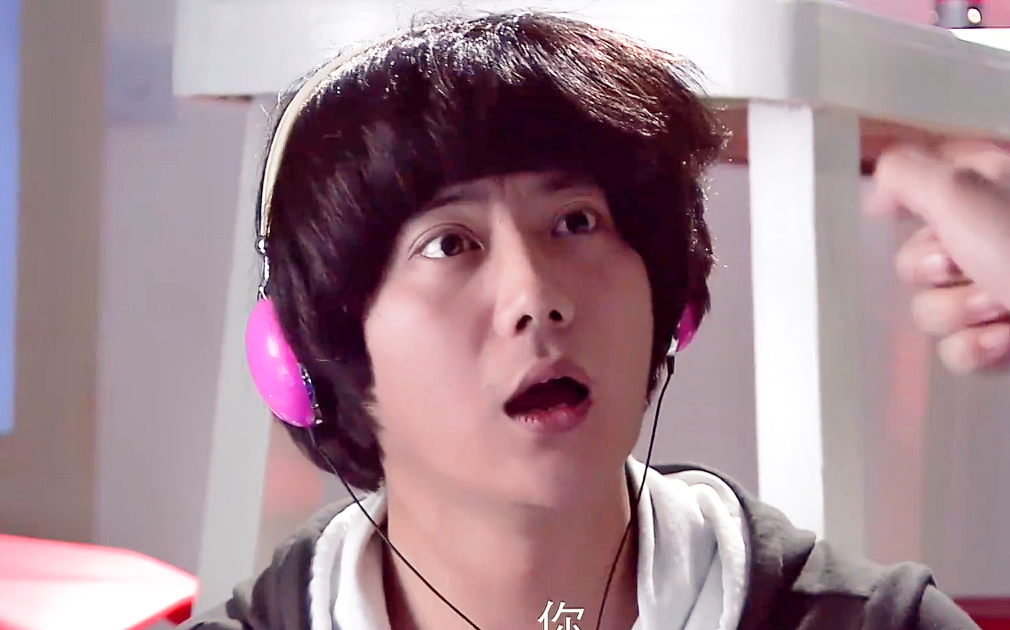 《一起又看流星雨》-毛毛十天染了两次毛-默认收藏夹-哔哩哔哩视频