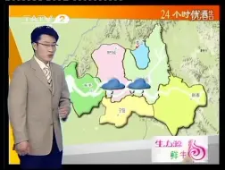 Download Video: 气象先生 天气预报 泰山