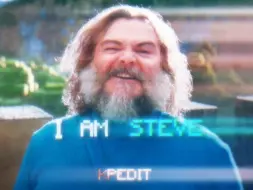 Download Video: “I am Steve”