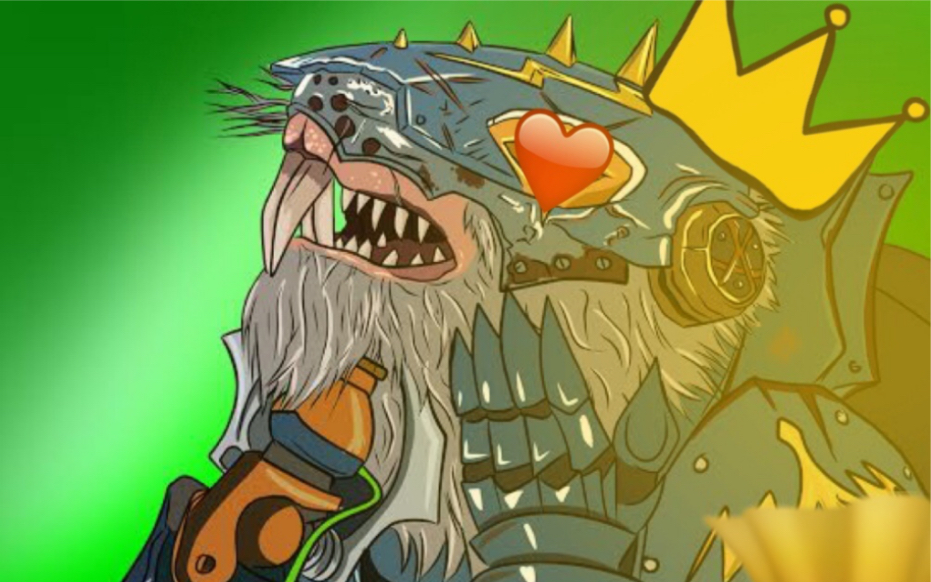 【战锤】斯卡文鼠人荣登全面战争看版《斯卡文:全面战争》游戏界面(戴