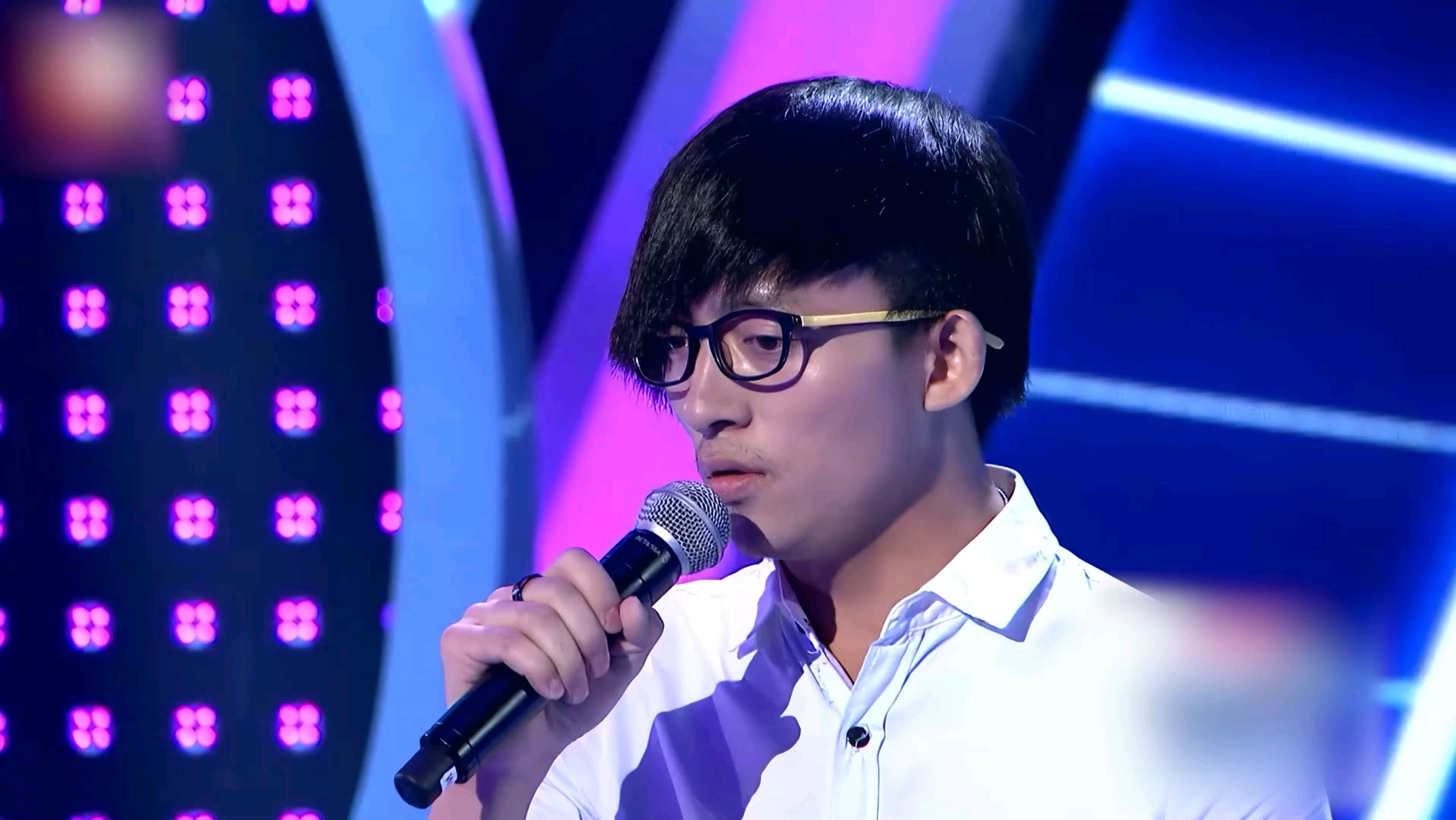 你掀起波澜~~~~ 韩红:gun