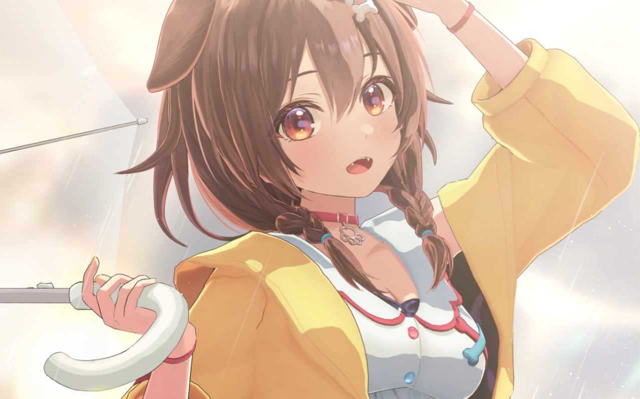 [戌神沁音]korone的暗黑4之旅