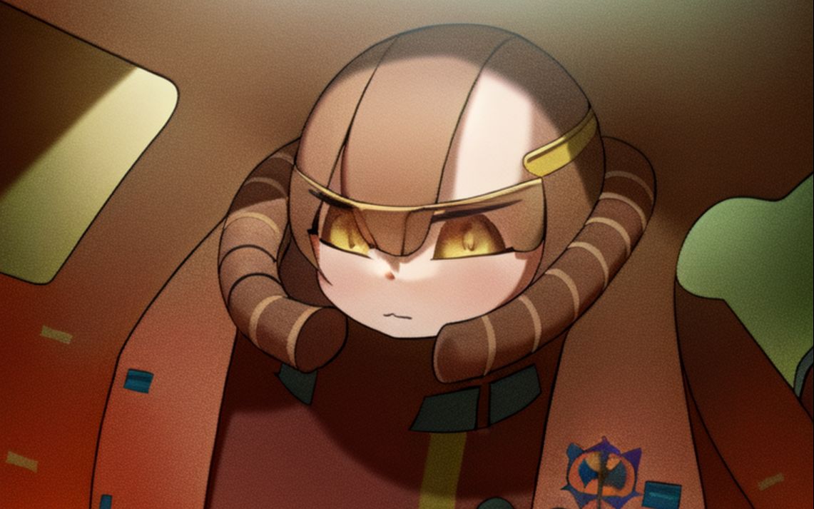 【ai真寻】雌小鬼 扎古扎古