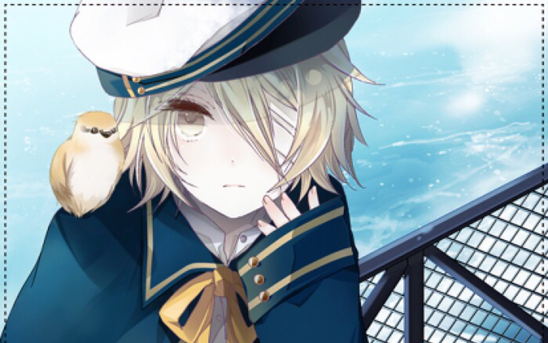 oliver圣天使听一听奥利弗的天籁之音吧vocaloidoliver