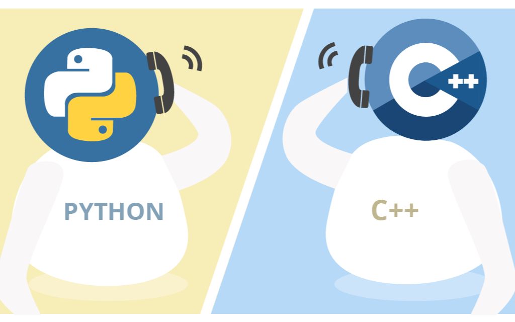 [图]Python+CPP混合编程最佳实践