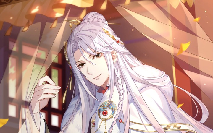 《恋世界》之皇家俏厨娘【凤青毓线】