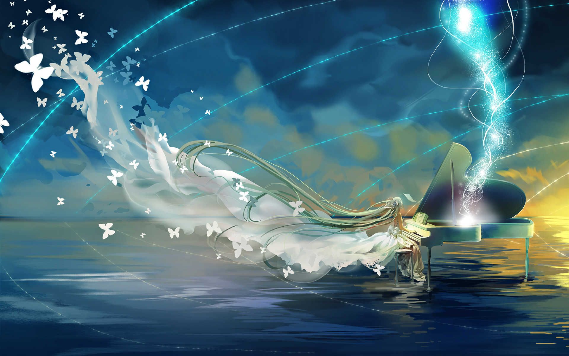 【耳机福利】 - 3d立体环绕flower dance