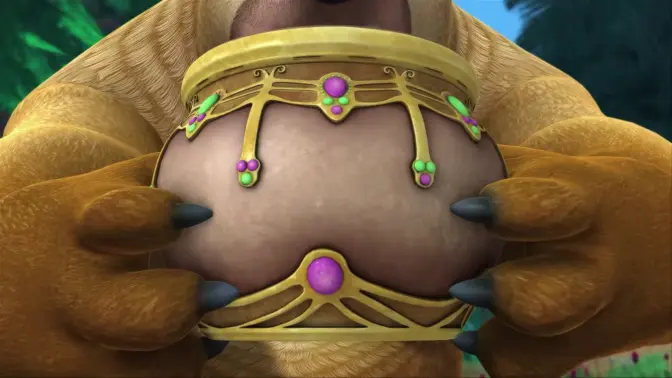 丛林总动员 老版本 4k画质 修复版