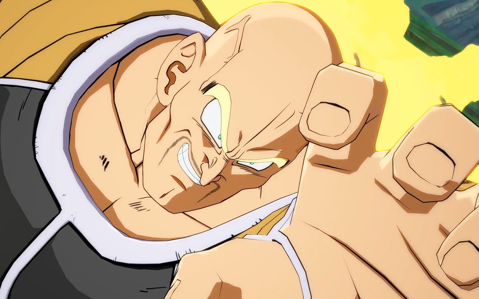 龙珠格斗zmod 那霸(超1)vs孙悟饭(超1)_哔哩哔哩 (゜-゜)つロ 干杯