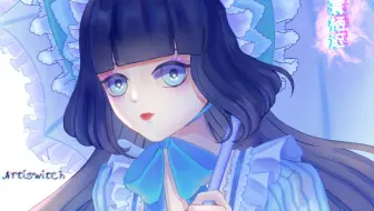 01 Artiswitch アーティスウィッチ 哔哩哔哩bilibili