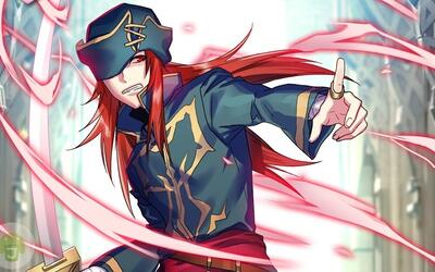 【feh】真爱约书亚第二弹,阿尔维斯地狱一回合伪无双