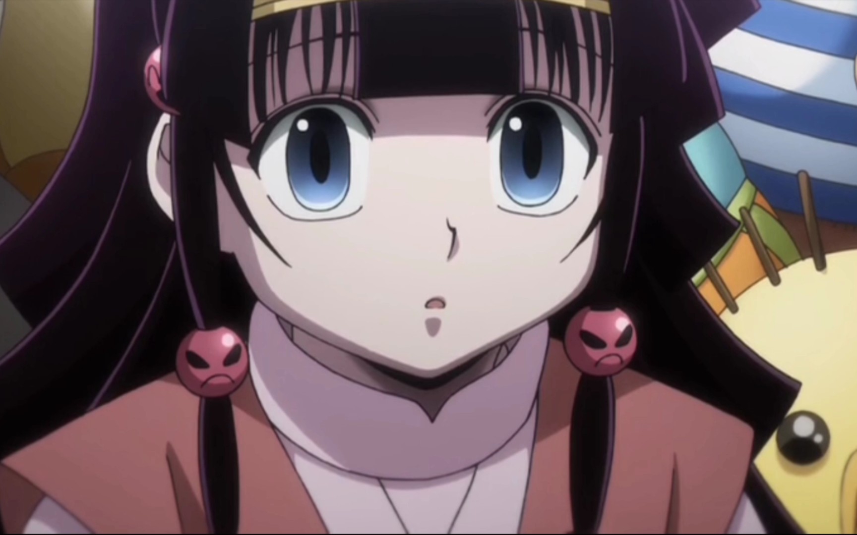 亚路嘉那么可爱当然是男孩子啦