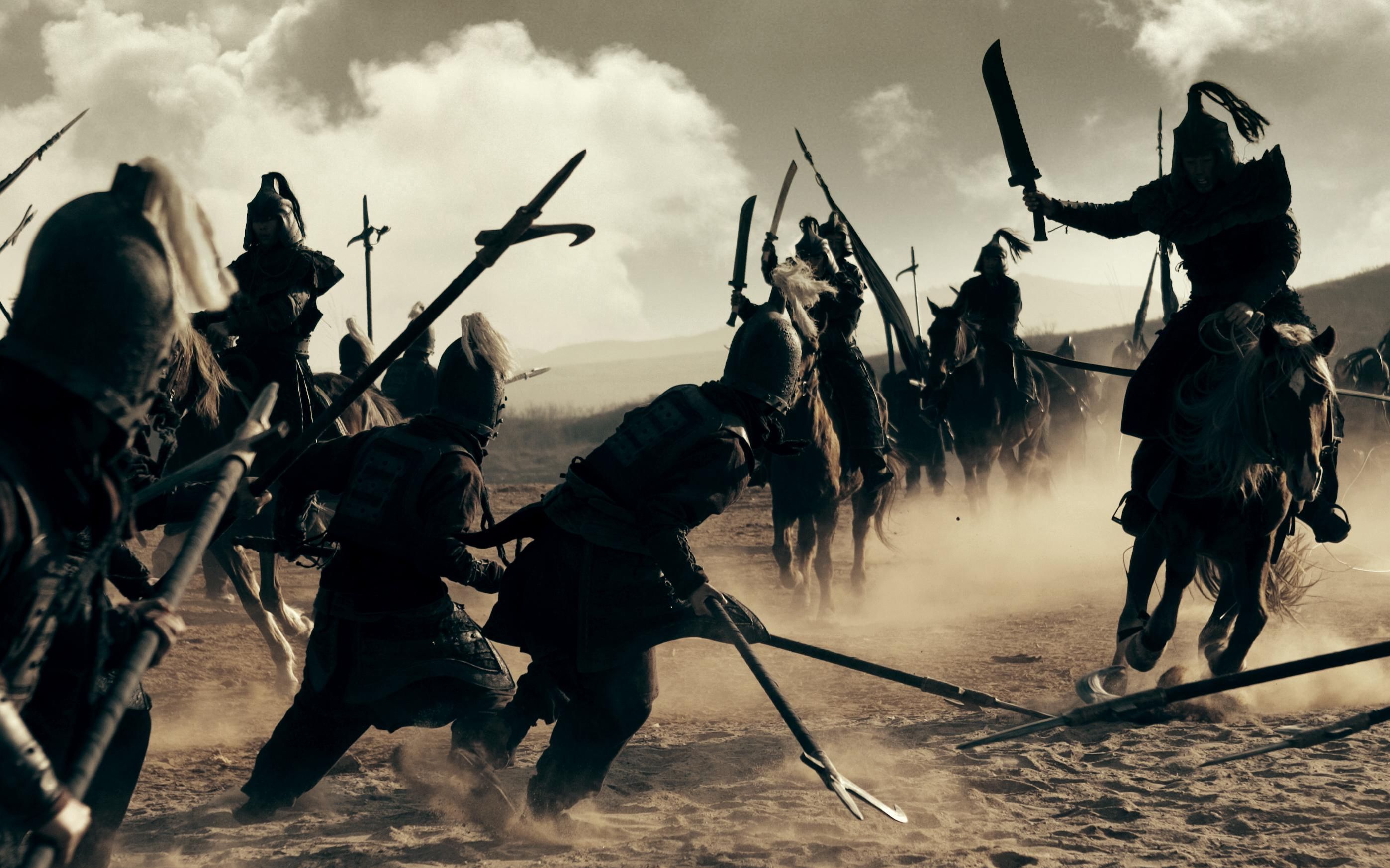 三国演义 32 原本是论功行赏的事情却点燃了宫廷政治的战火