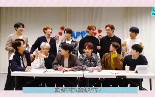 Download Video: 【SEVENTEEN】让成员们笑到撞墙的非放送用语