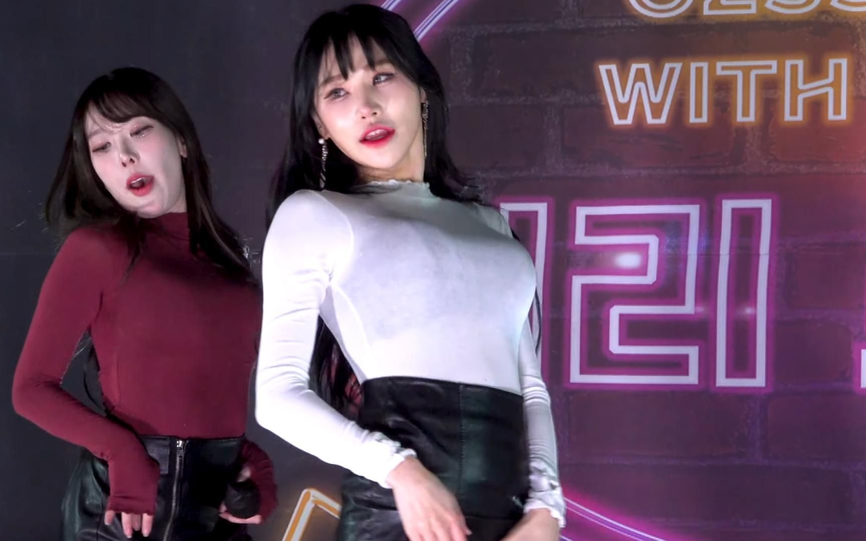 girl crush- im ill泰利直拍