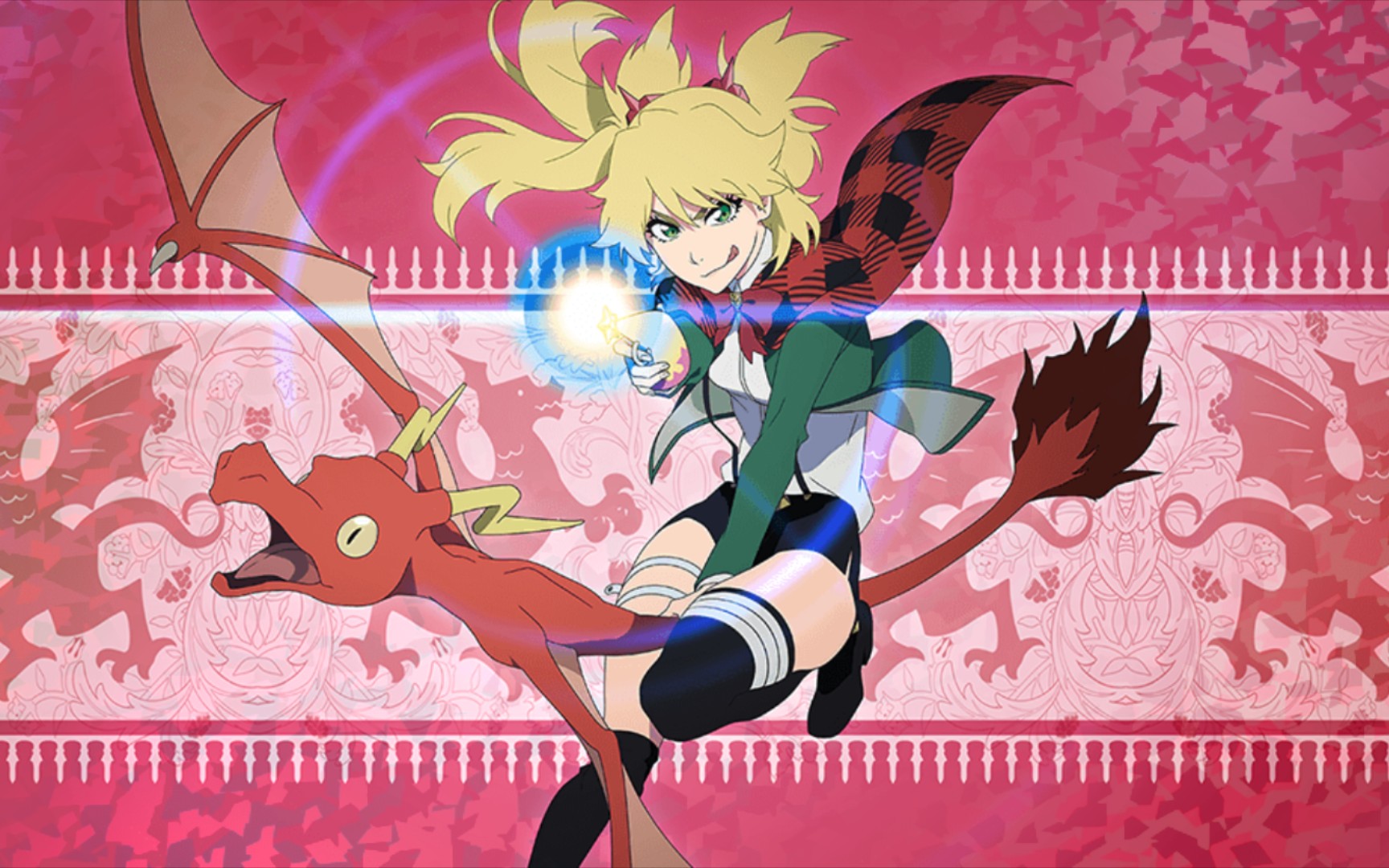 死神xbtw妮妮龙与魔女勇敢的灵魂bleachbravesouls