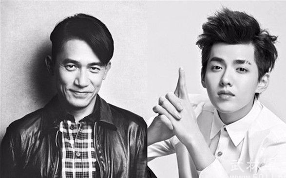 【欧洲攻略】梁朝伟/吴亦凡主演首发中文预告