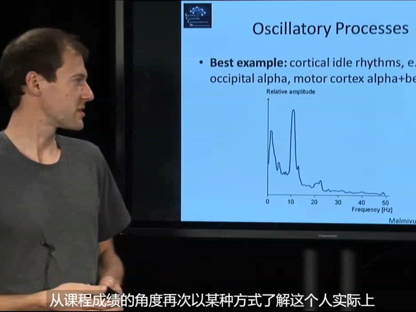 现代脑机接口设计导论(41)Lecture 7.1 基础知识和示例哔哩哔哩bilibili