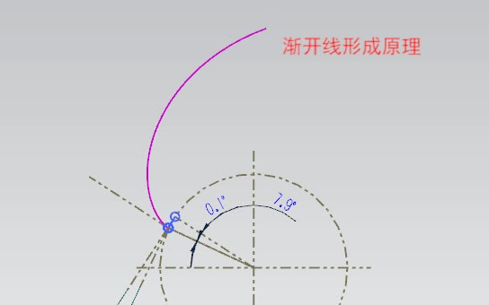 齿轮传动动图哔哩哔哩bilibili