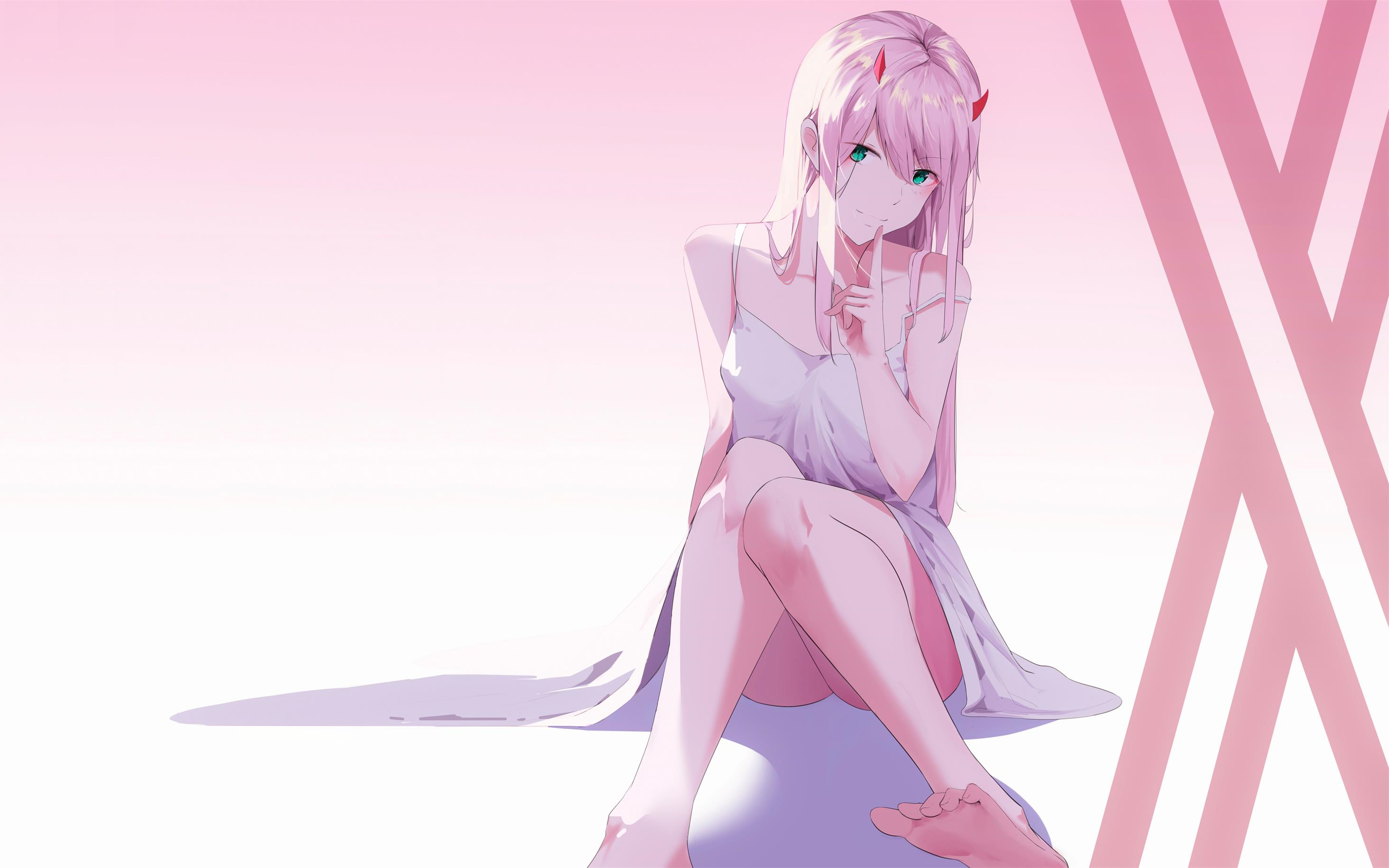 【daring in the franxx 国家队/高甜瞬间/狗粮】