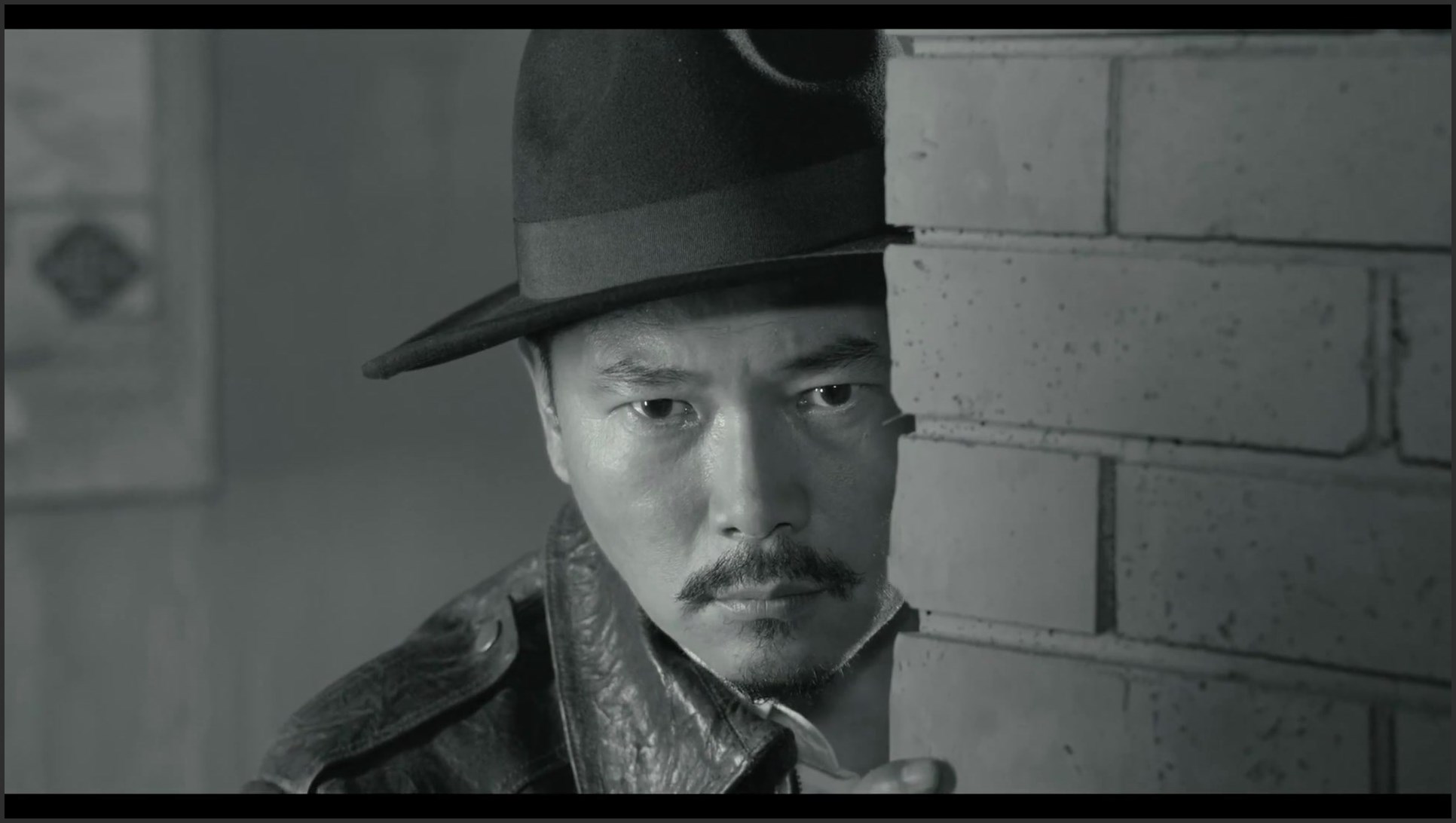 兄弟营:赵石磊对受伤的青莲表露真心,声称自己害怕失去青莲