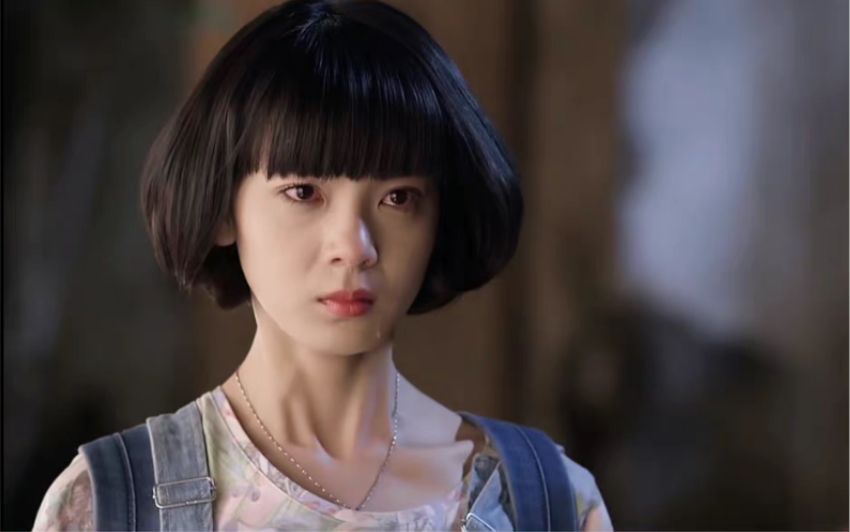 致青春|郑微|再见,为爱勇往直前的小飞龙!_哔哩哔哩_bilibili