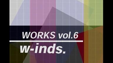 ミュージック w-inds./WORKS vol.2 Amazon.co.jp: WORKS vol.2 [DVD] : w-inds.: DVD