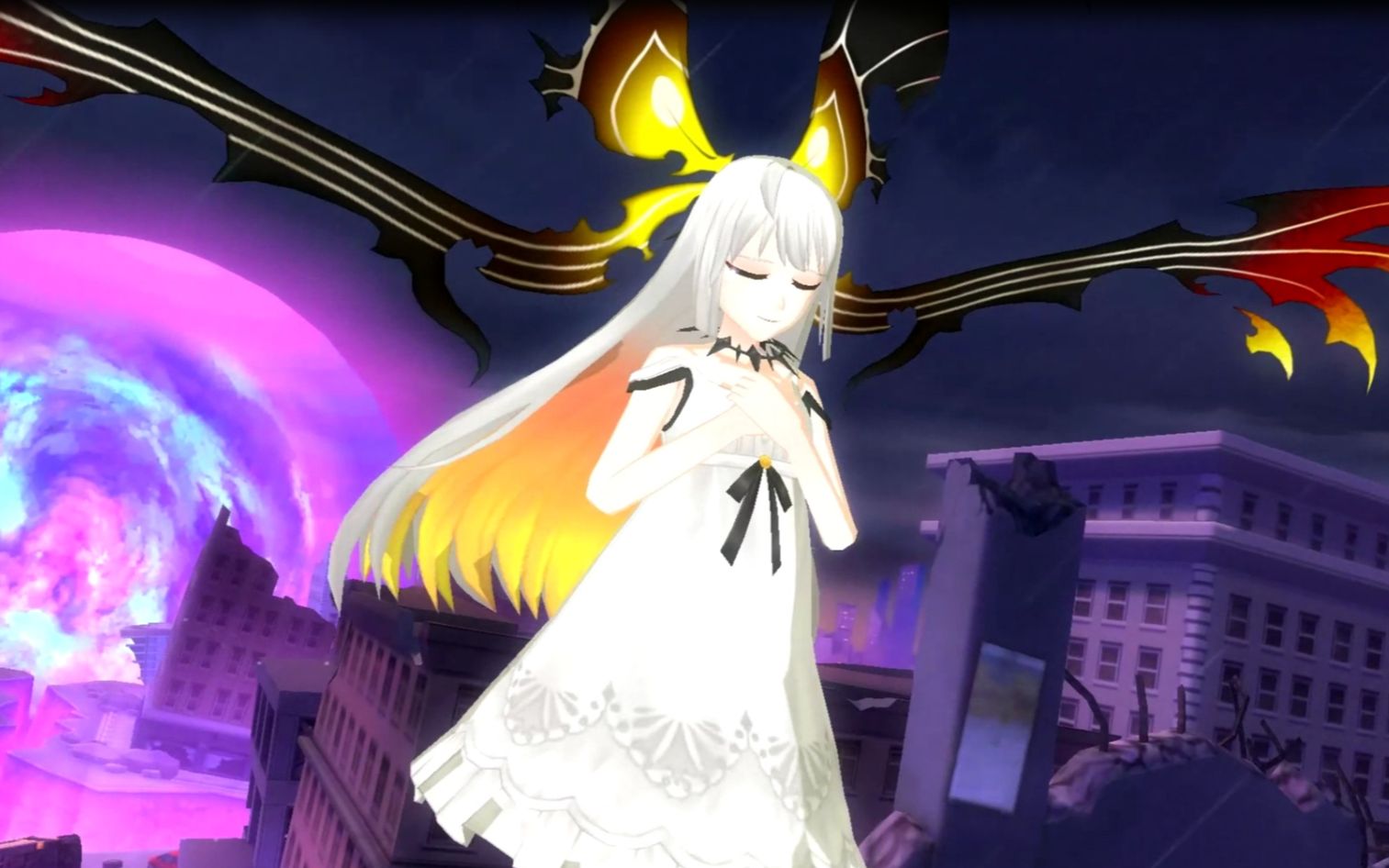 【封印者】赛特第一章剧情终幕_哔哩哔哩 (゜-゜)つロ 干杯~-bilibili