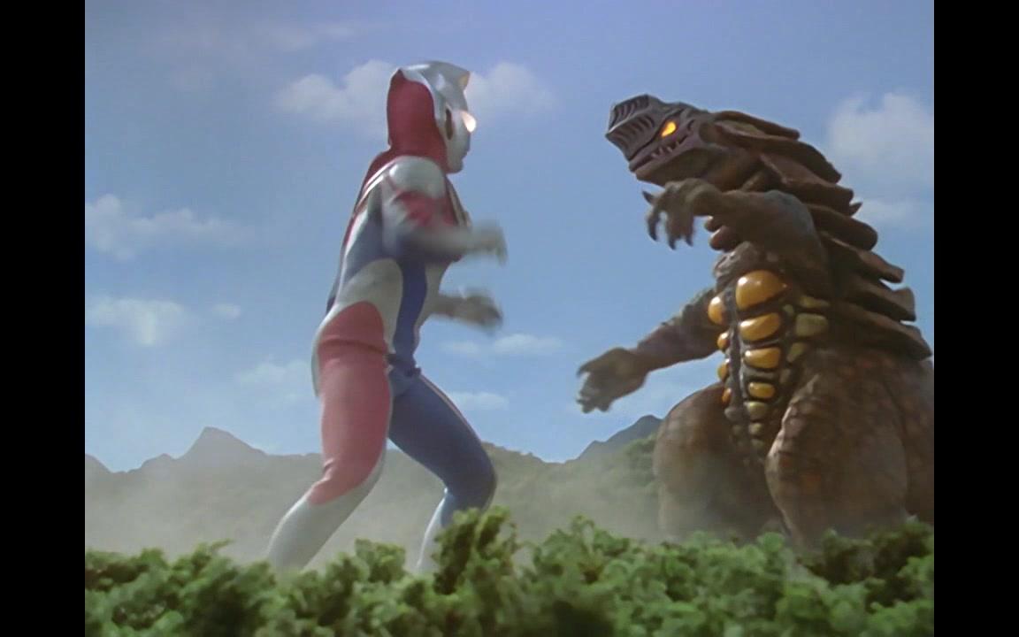 优势吃瘪历代奥特曼战斗bgm戴拿篇