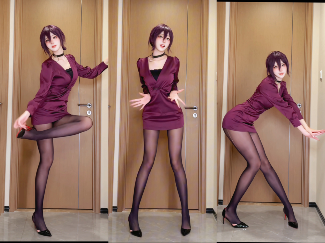 这算酒杯腿吗？