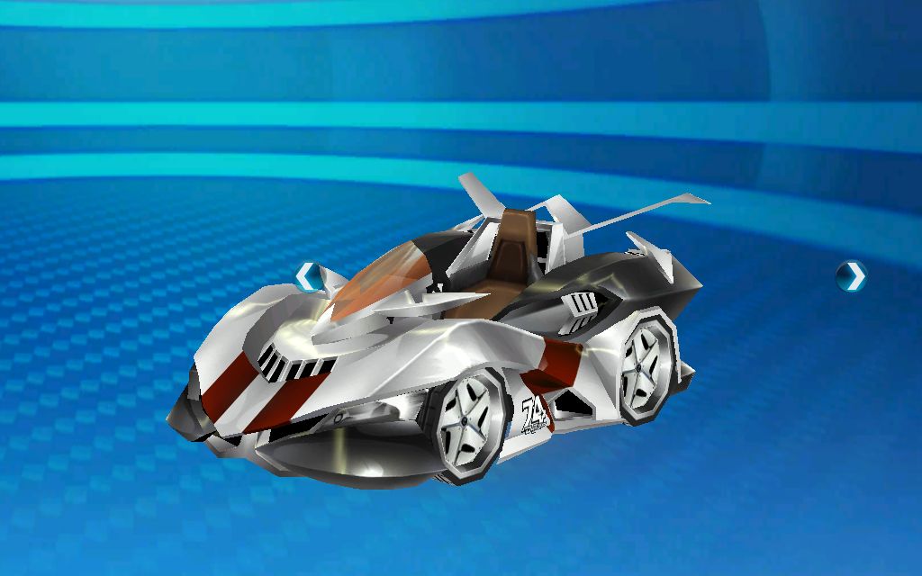 qq飞车小改a雷克试跑_哔哩哔哩 (゜-゜)つロ 干杯~-bilibili