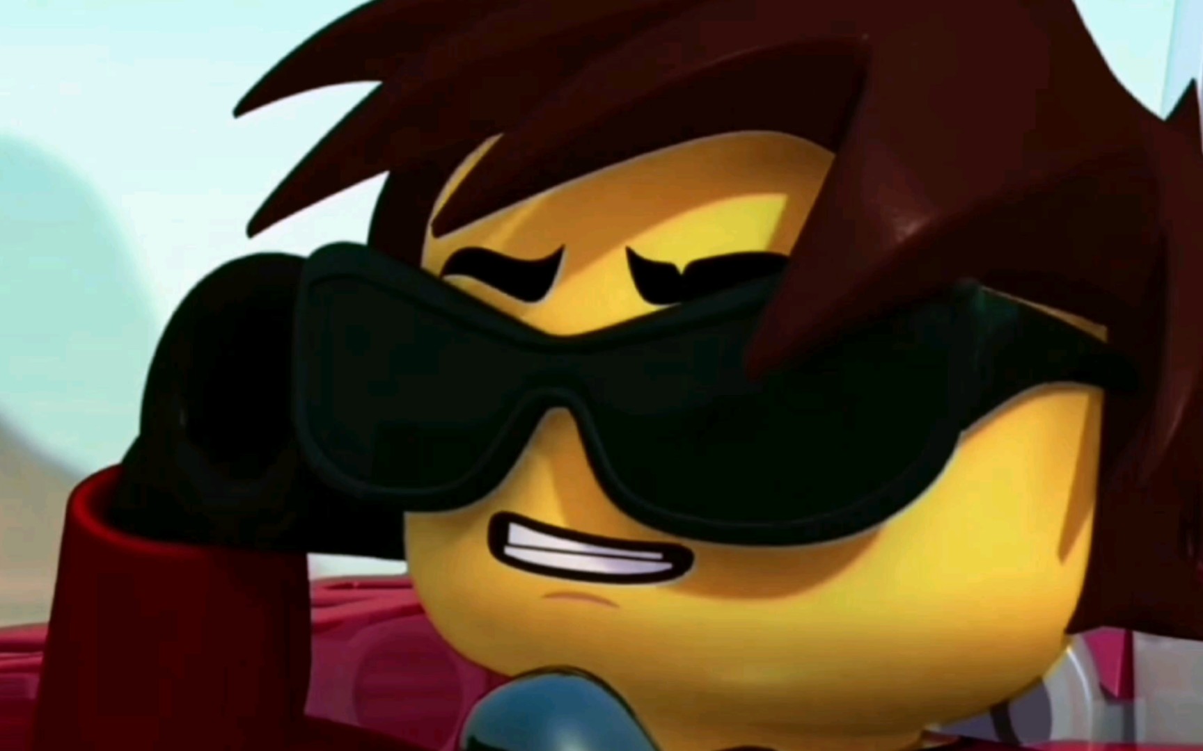 『97致敬火焰大师凯/混剪97』谁会拒绝一个玩火的帅哥呢?