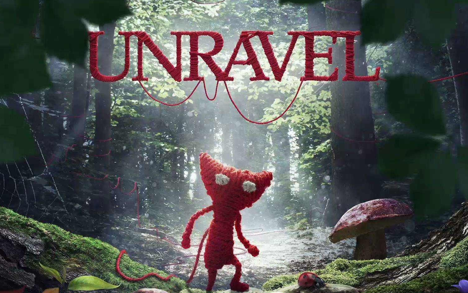 雷子实况录制【Unravel(毛线小精灵)】(全网最全流程——已完结)哔哩哔哩bilibili