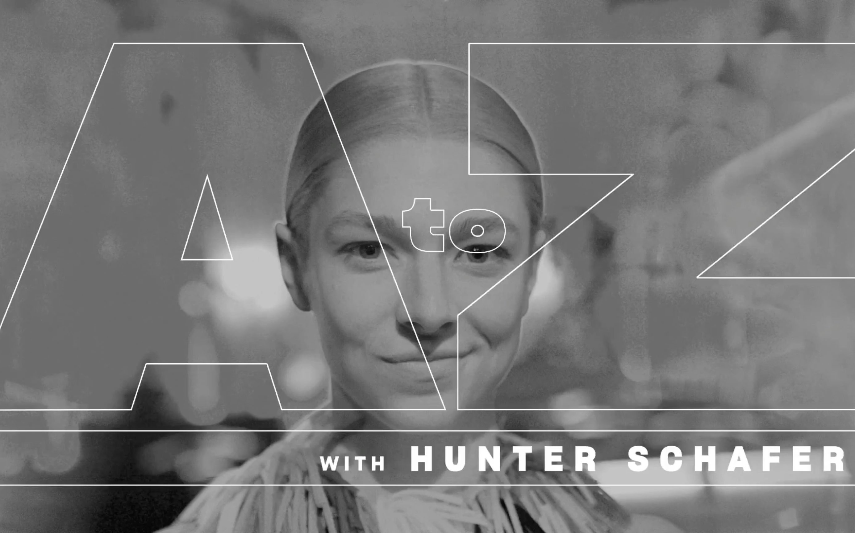 hunterschafer中字字母a到z我会想起哪些词