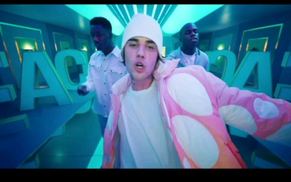 贾斯汀比伯最新单曲“Peaches”Mv.Justin Bieber  Peaches ft. Daniel Caesar, Giveon哔哩哔哩bilibili