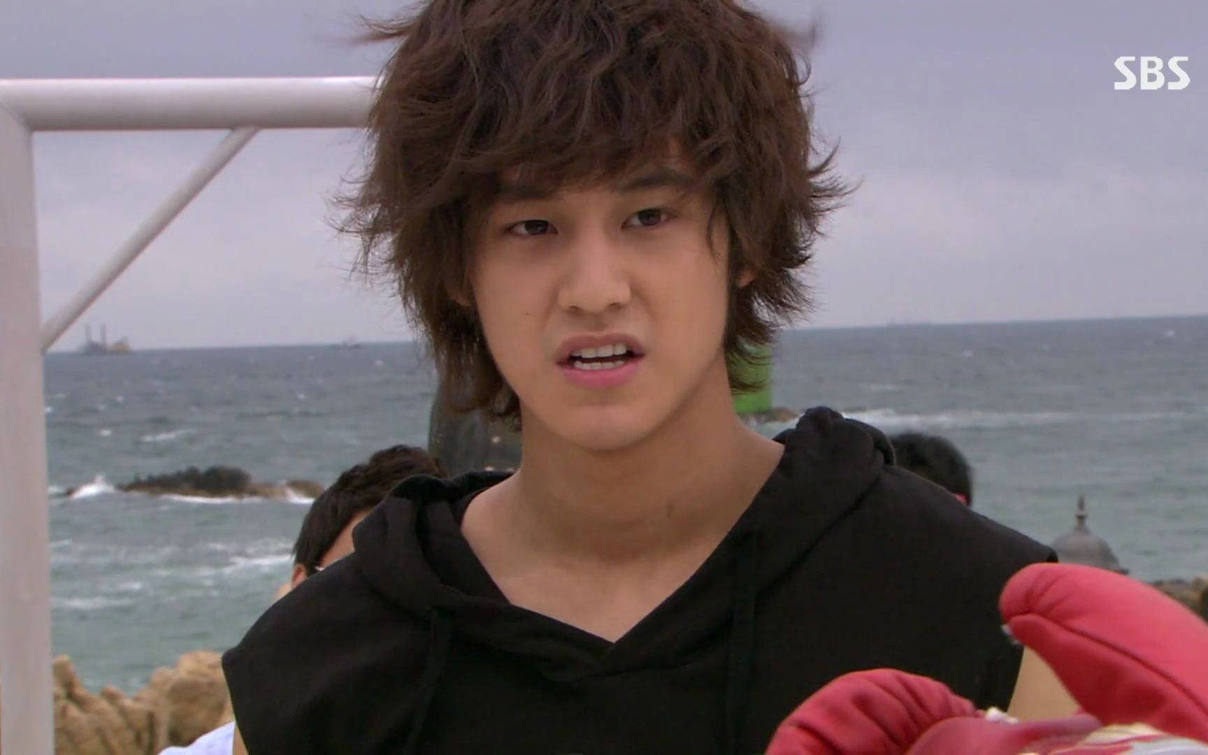 2009年韩剧《梦想》(dream)1080高清韩语无字幕版金汎(金范)cut