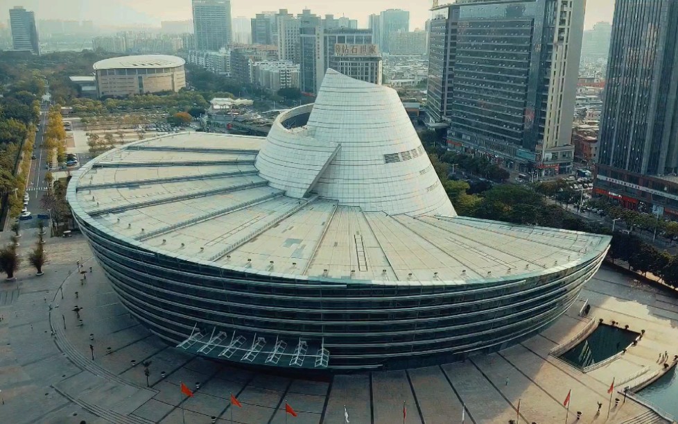东莞玉兰大剧院_哔哩哔哩 (゜-゜)つロ 干杯~-bilibili